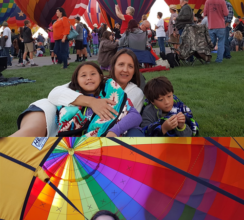 The Santa Fe Art Scene