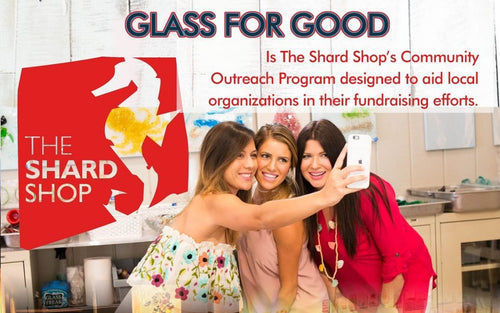 Glass For Good