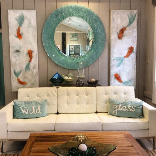Blog Post Mirror Transformation