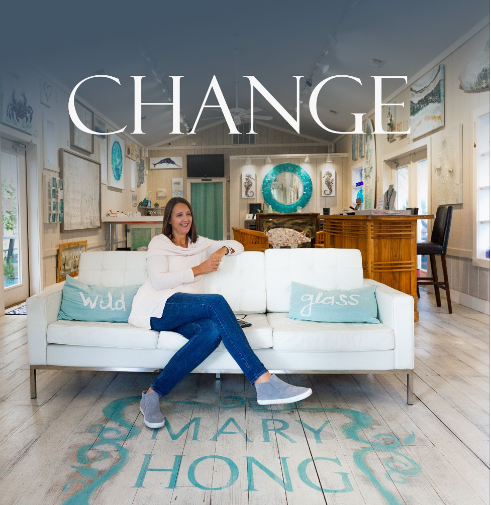 Change