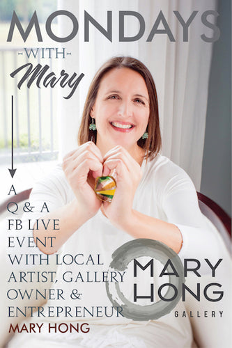 Mondays with Mary