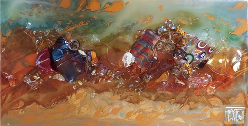 New Works Feb 2018