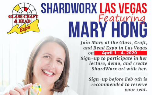 Shardworx Las Vegas