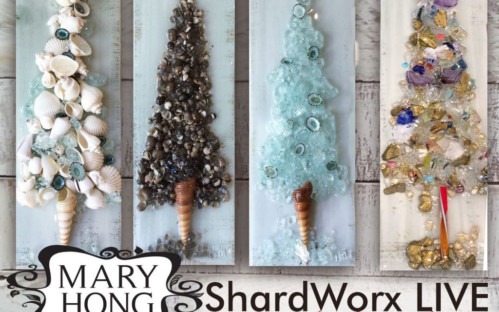 ShardWorx Live!