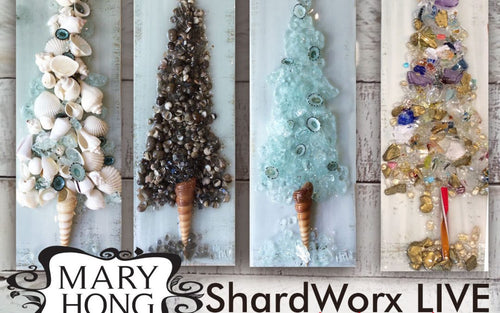 ShardWorx Live! – Tuesday – Nov 15, 2016