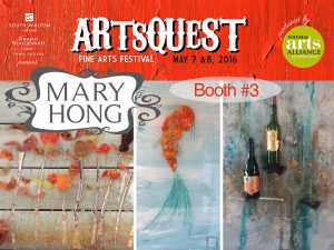 ArtsQuest Next Weekend!