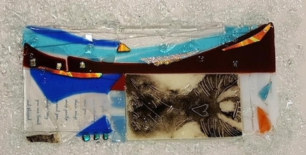 Fused Glass Art