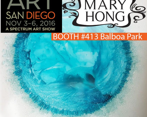 Art Show – San Diego