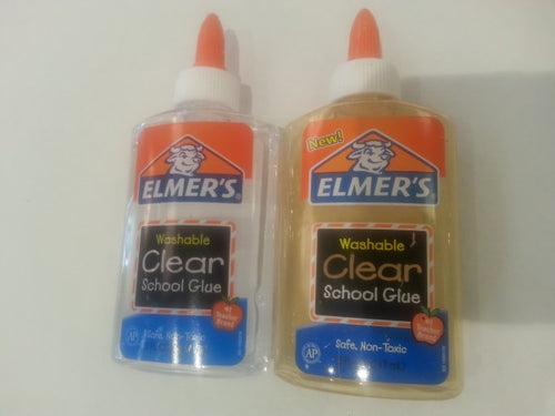 Which Glue to Use?