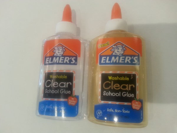 Which Glue to Use?