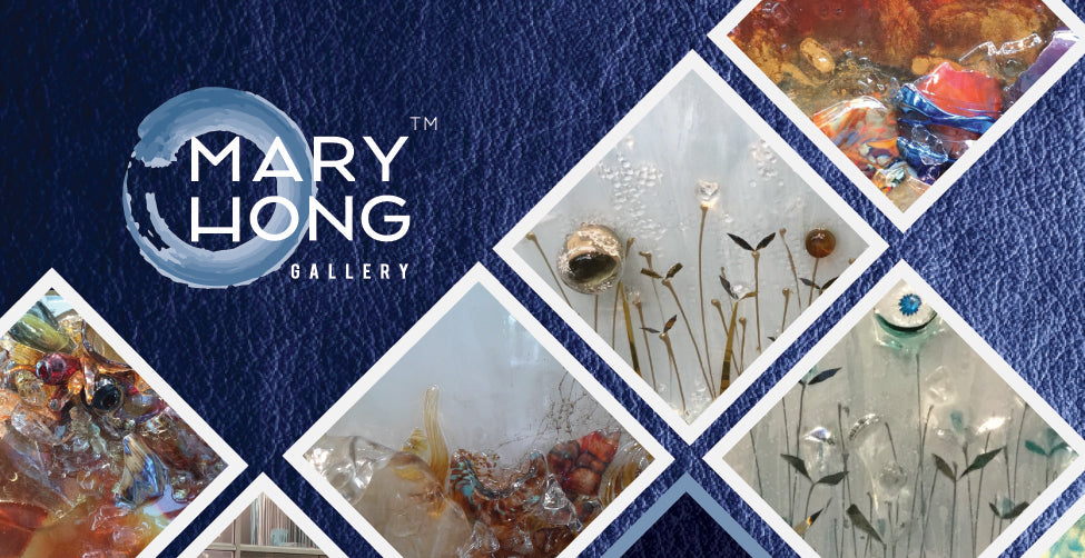 Daily Classes at Mary Hong Gallery in Nashville!