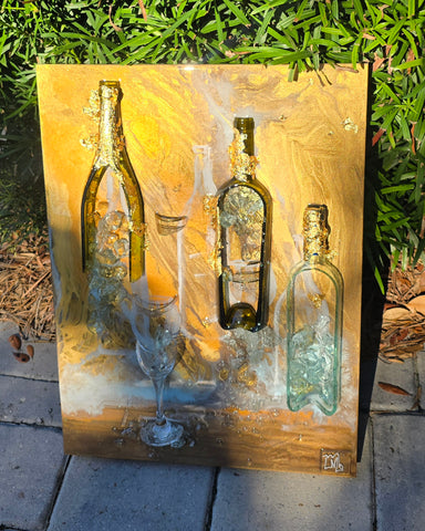 Large Art Sale